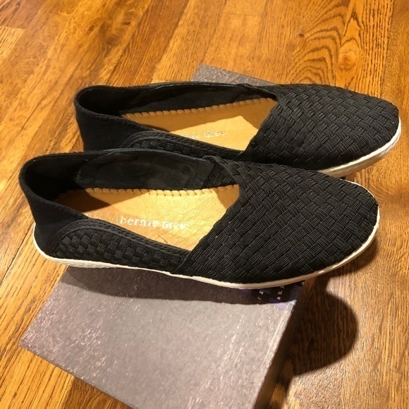 Bernie Mev Beth slip on sneakers‎ - Picture 3 of 5